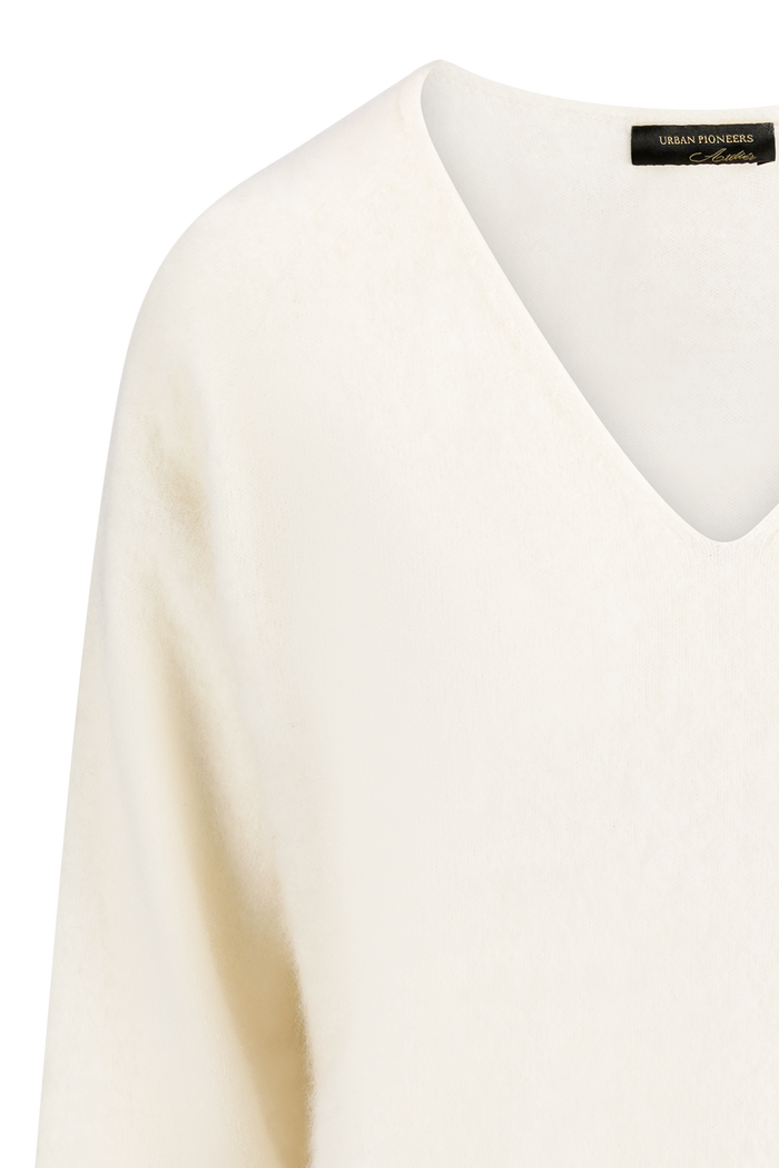 Urban Pioneers Female Boudica Sweater SWEATER CREAM