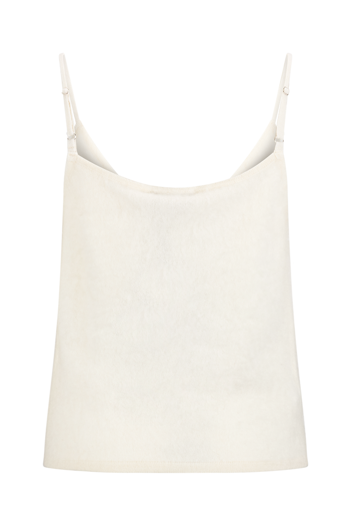 Urban Pioneers Female Boudica Top TOP CREAM