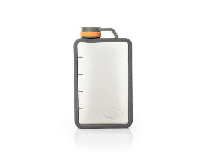 Boulder Flask 10oz