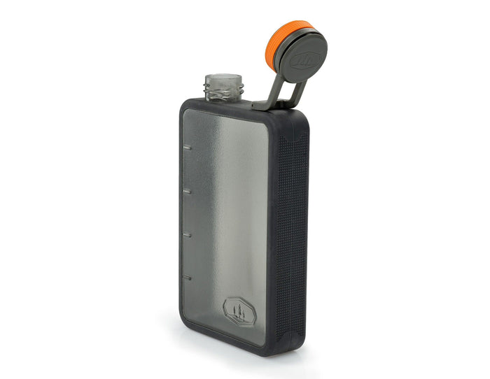 Boulder Flask 10oz