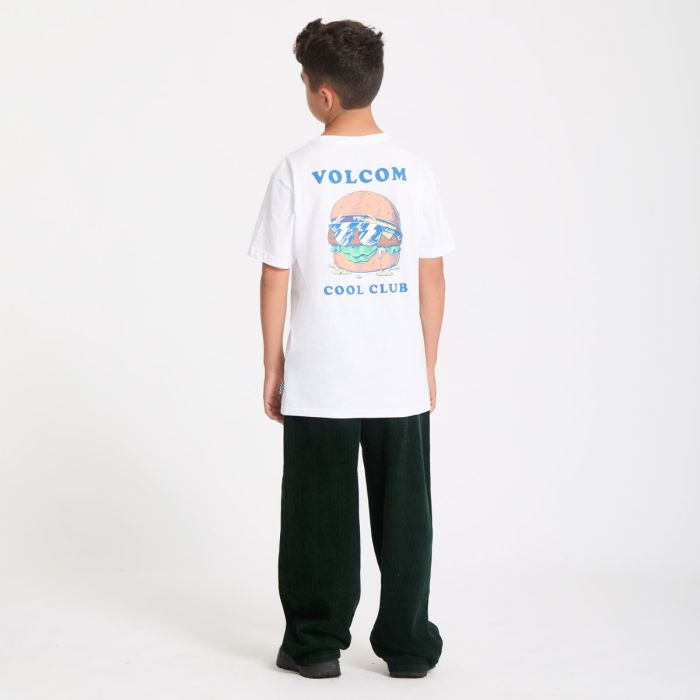 Boys 8-16 Burgstone Pocket Tee
