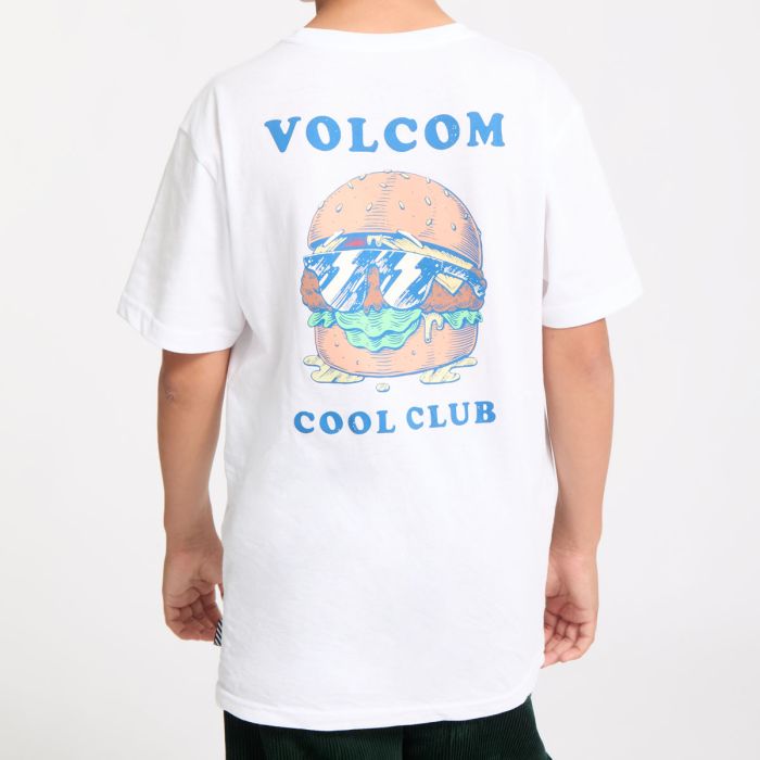 Boys 8-16 Burgstone Pocket Tee