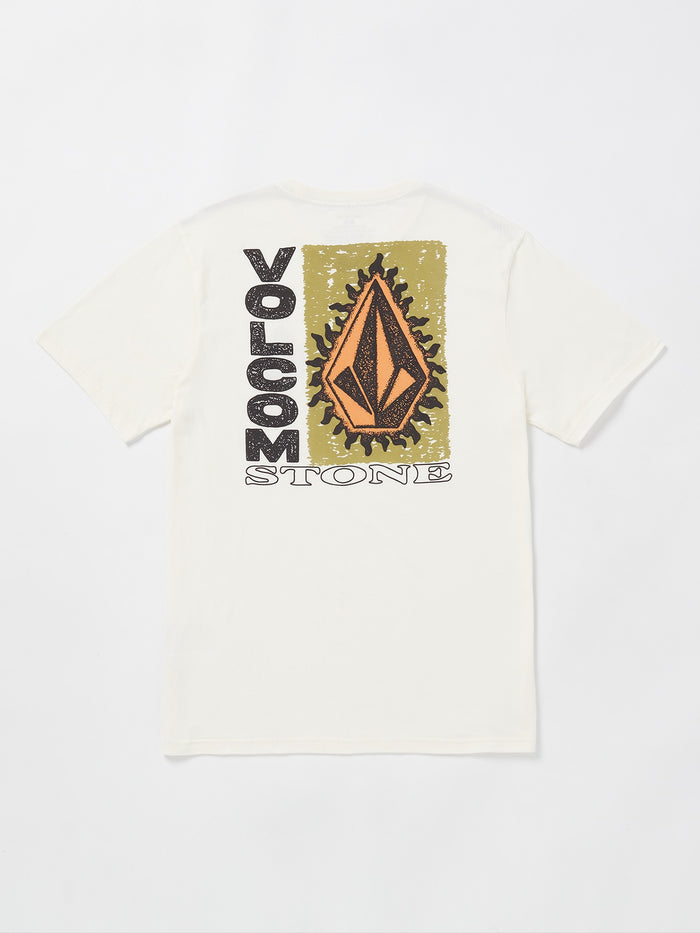 Boys 8-16 Flamed T-Shirt