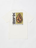 Boys 8-16 Flamed T-Shirt