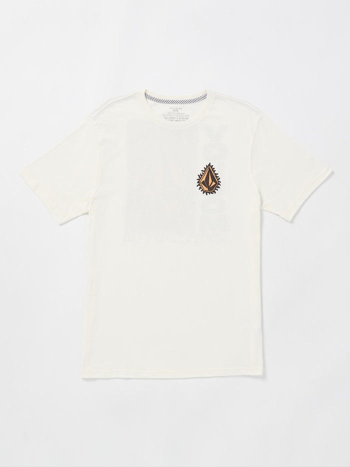 Boys 8-16 Flamed T-Shirt