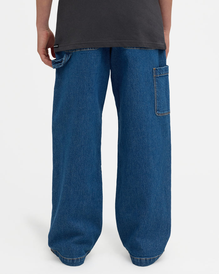 Boys 8-16 Kraftsman II Denim Jeans