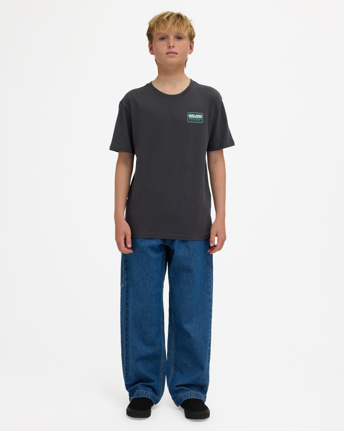 Boys 8-16 Kraftsman II Denim Jeans