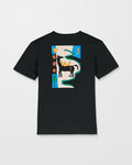 Boys 8-16 Longosnake T-Shirt