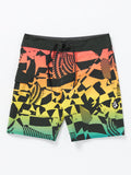 Boys 8-16 Uproar Mod Trunks