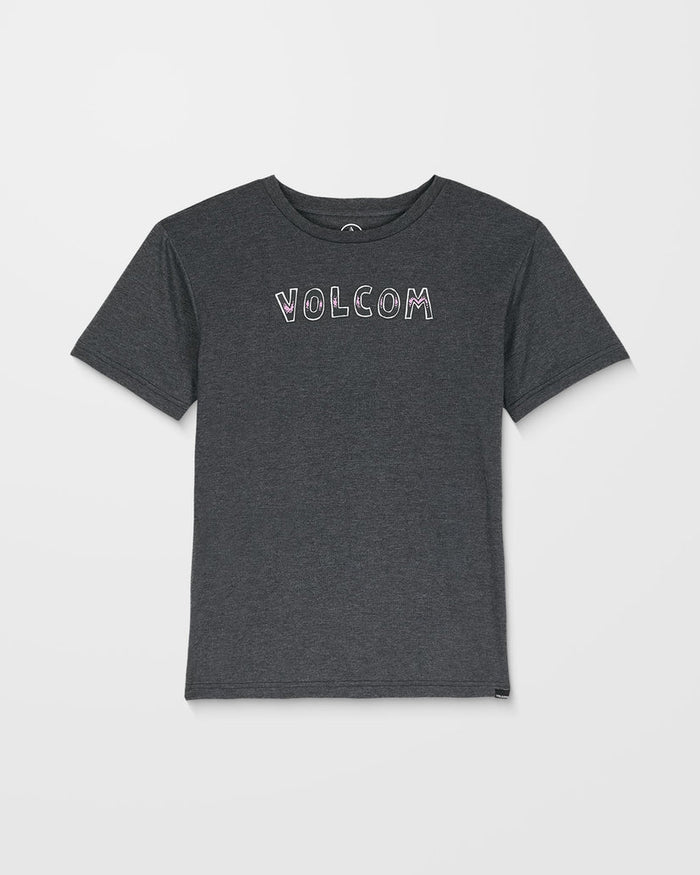Boys 8-16 Volfire Heather T-Shirt
