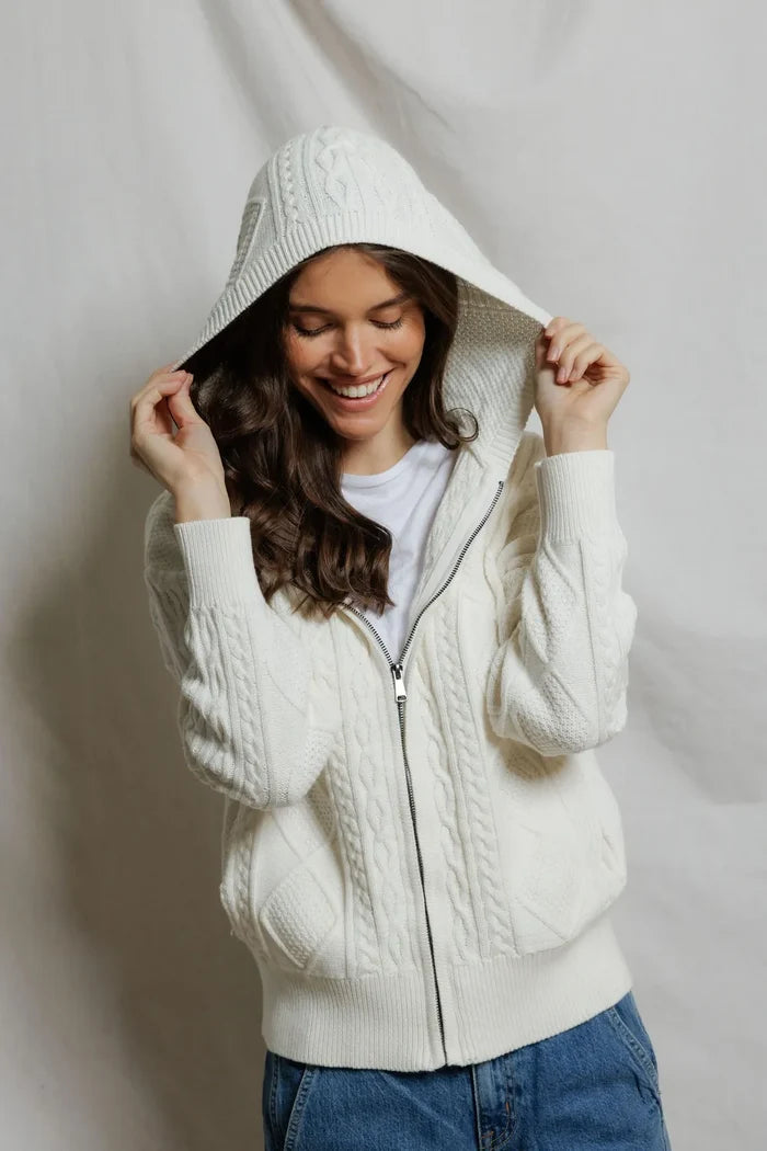 s / white