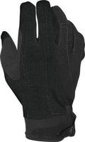 BRAT Mesh Glove: Wear what you want for the protection you need; the Brat Textile Glove is for the rider who always gets her