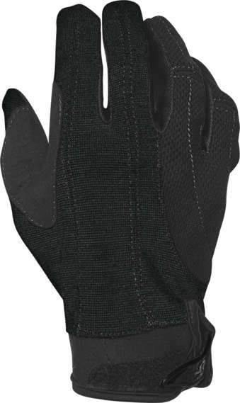 BRAT Mesh Glove: Wear what you want for the protection you need; the Brat Textile Glove is for the rider who always gets her