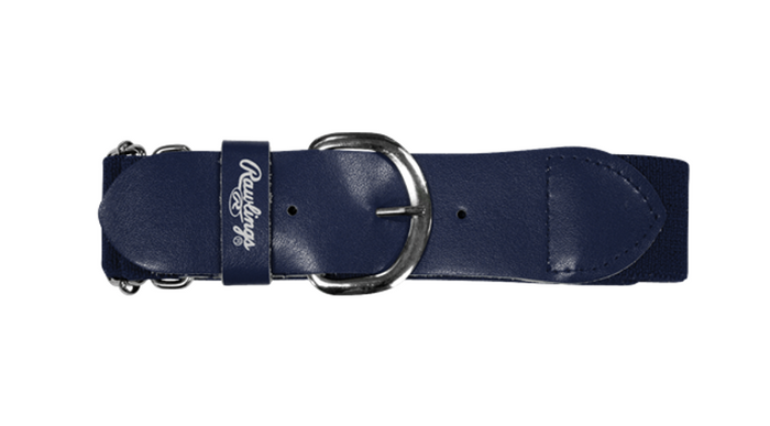 Brewers Rawlings Belt
