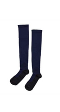 Brewers Rawlings OTK Navy Socks
