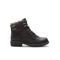 120001-01-BRISEW-01-3664600051-BRISE W-Women's Winter Boots-Yellow-Yellow Shoes