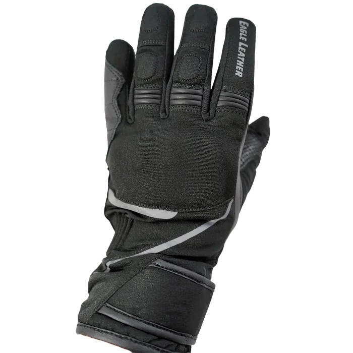 Brisk Waterproof Gloves