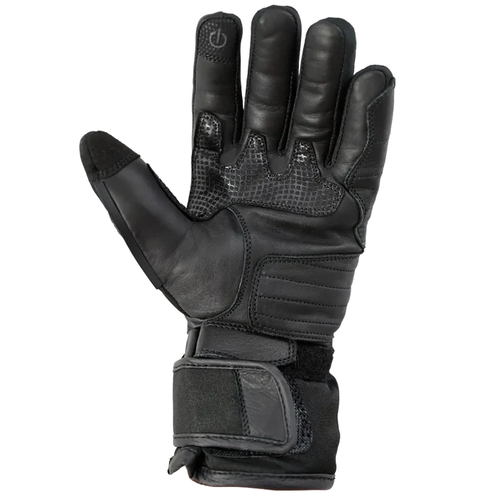 Brisk Waterproof Gloves