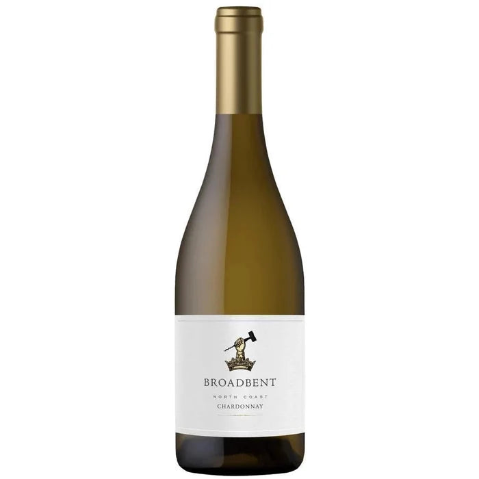 Broadbent Chardonnay North Coast 2024
