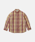 Broadcloth Stance Shirt