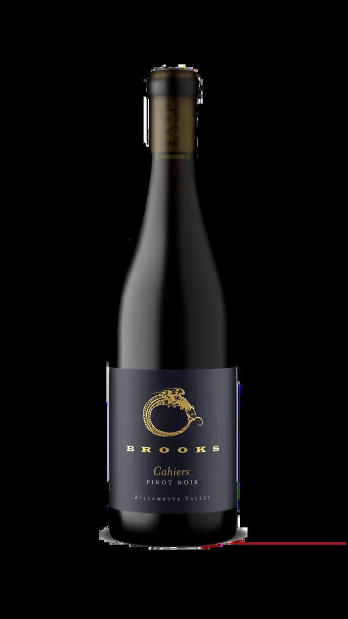 Brooks Pinot Noir Cahiers Willamette Valley 2022
