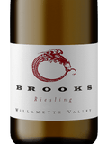 Brooks Riesling Willamette Valley 2021