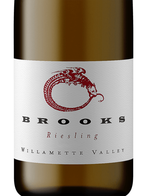 Brooks Riesling Willamette Valley 2021