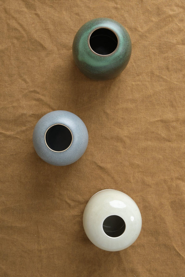 WRF Lab Ceramics Home Kitchen Vases Bud Vase