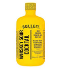 Bulleit Whiskey Sour Cocktail - 375ml