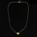 Bumble Necklace