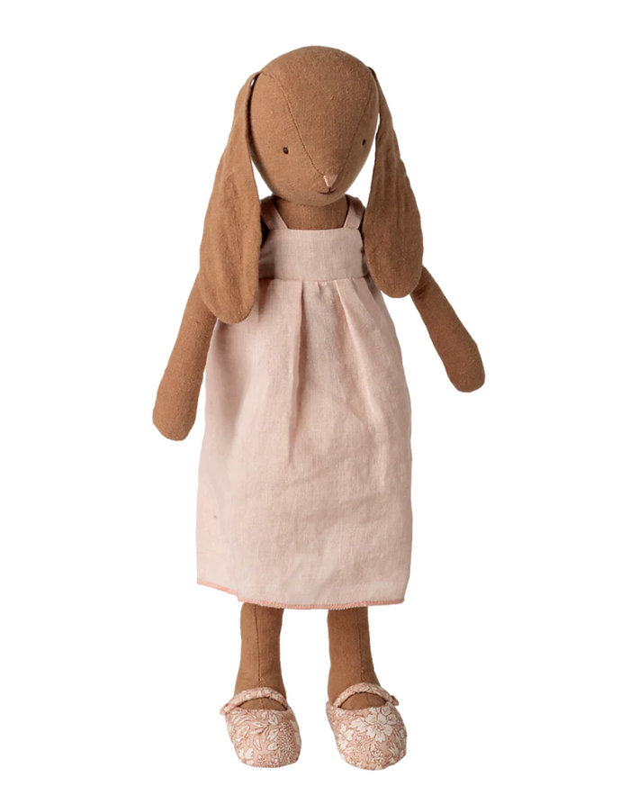 Bunny Size 3, Dress & Shoes