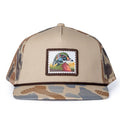 Burlebo performance cap — men's outdoor & hunting hat | All Put Together