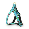 Butterfly Dog Harness (Optional Leash)
