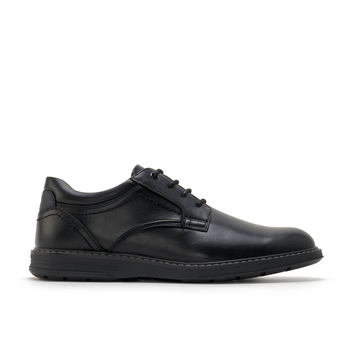 119583-01-BYRDE-01-3555800051-BYRDE-Men's Shoes-Flexole-Yellow Shoes