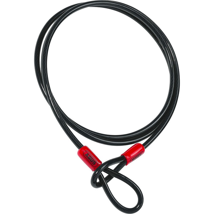 Câble en acier ABUS – Cobra™ 10/300 noir