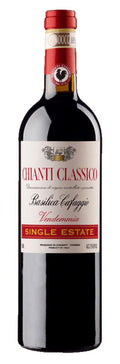 Cafaggio Chianti Classico 2023