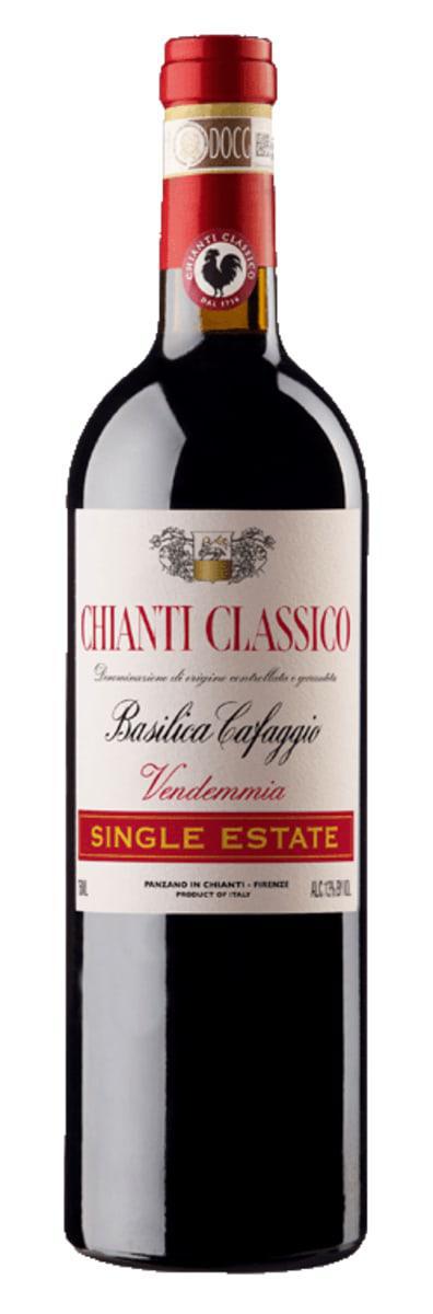 Cafaggio Chianti Classico 2023