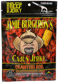 Cajun beef jerky — bold & spicy Louisiana-style beef jerky snack | All Put Together