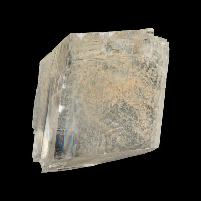 Calcite, Optical