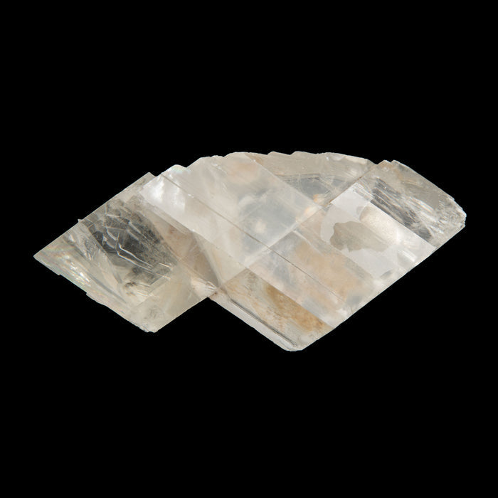 Calcite, Optical