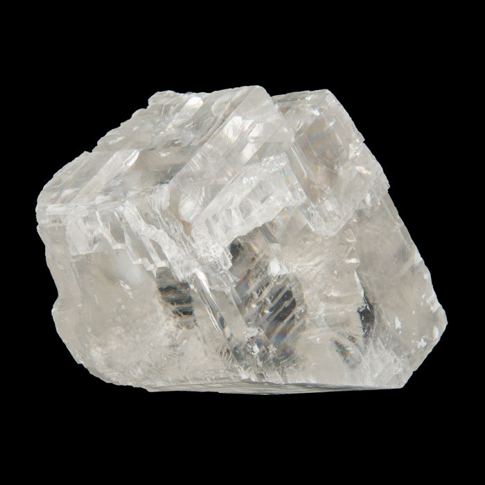 Calcite, Optical
