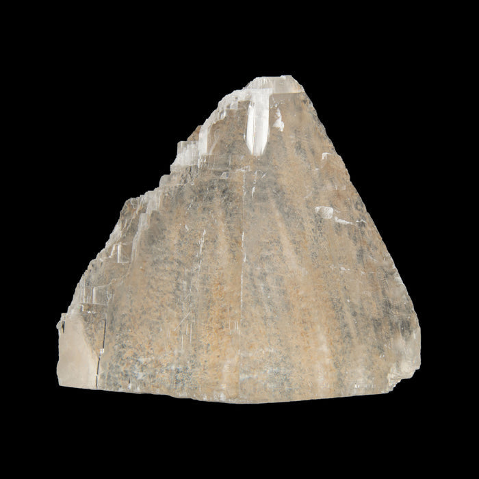 Calcite, Optical