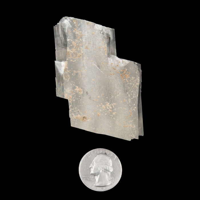 Calcite, Optical