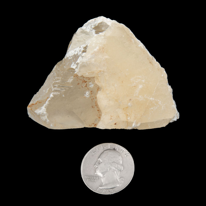 Calcite, Optical