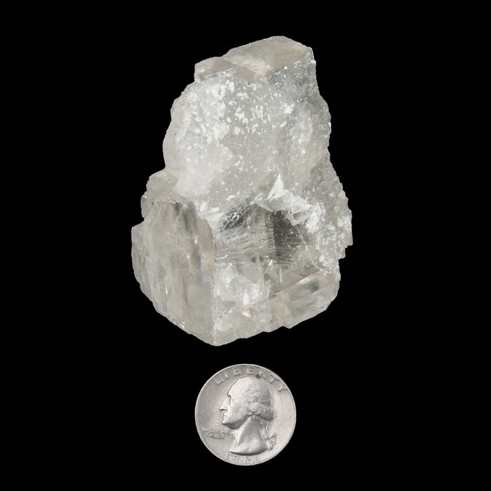 Calcite, Optical