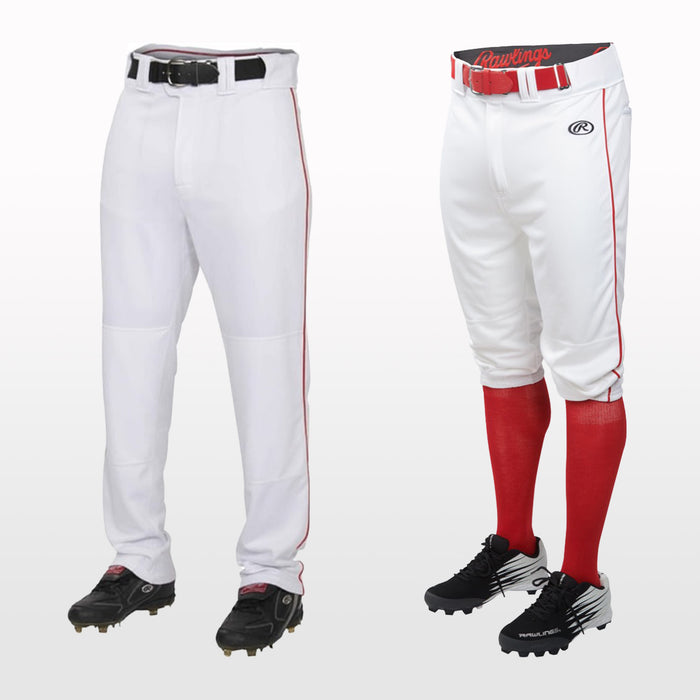 Caledon Cardinals Game Pant