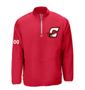 Caledon Long Sleeve Cage Jacket