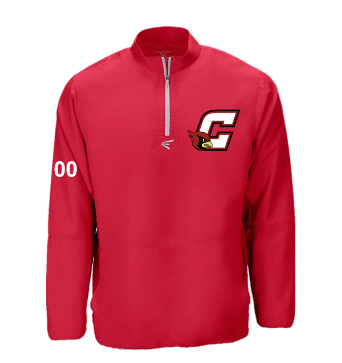 Caledon Long Sleeve Cage Jacket