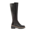 119941-01_CALLYHIVERHAUTE-01-3652900051-CALLY HIVER HAUTE-Women's Winter Boots-Yellow-Yellow Shoes