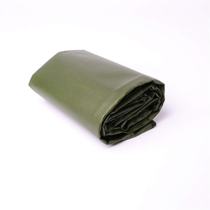 CAMERA COVER SPACE / EMERGENCY BLANKET - ORANGE OR GREEN